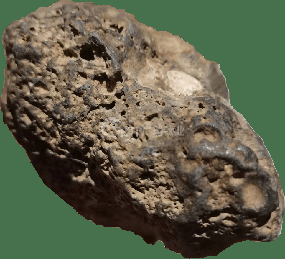 火星尘埃与钛合金混合 可3D打印成火箭部件
