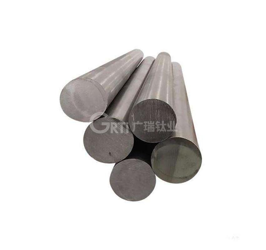 Ti-1023钛合金棒材的组织与性能