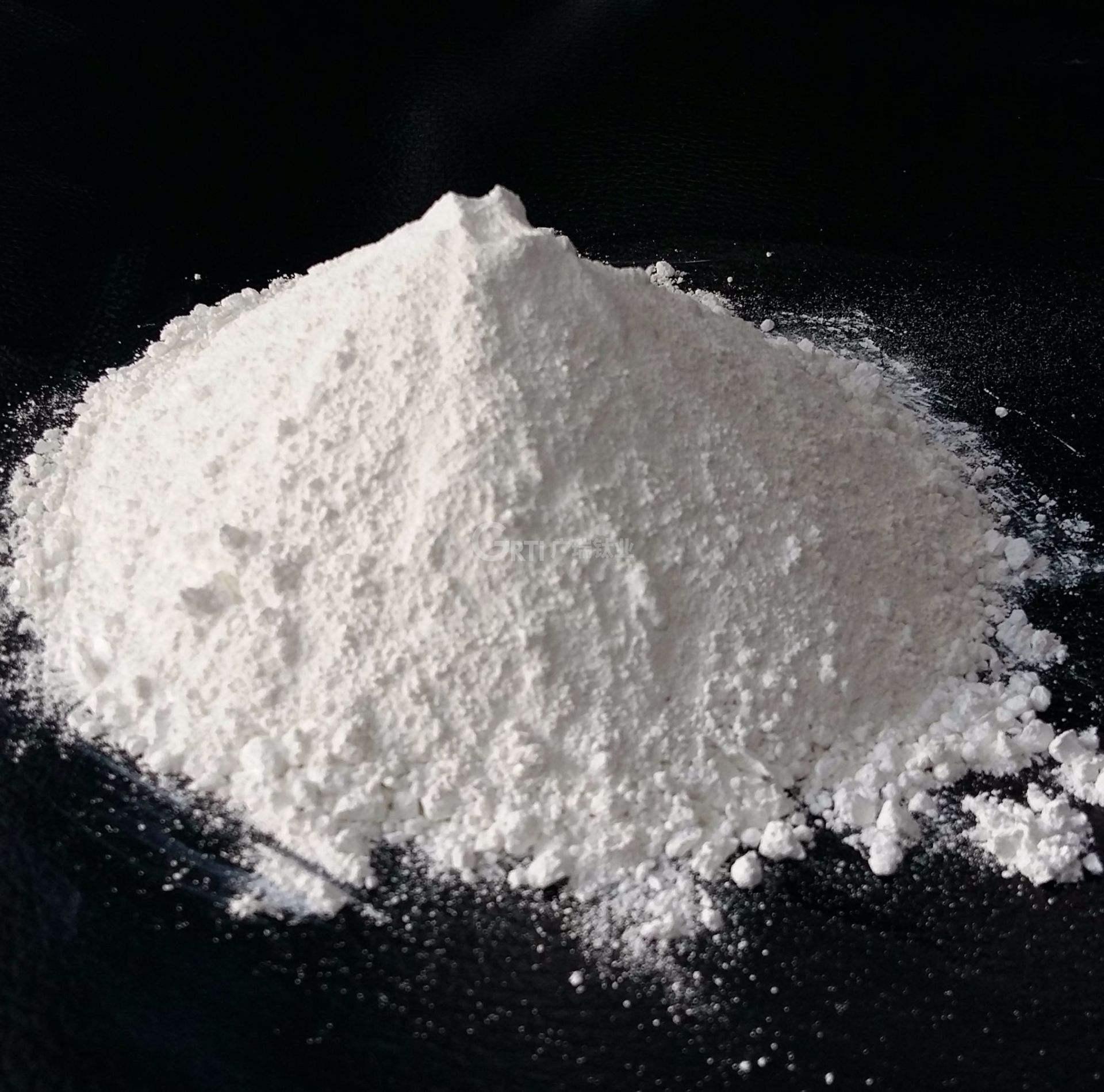 钛白粉生产工艺与鉴别方法您知道多少？