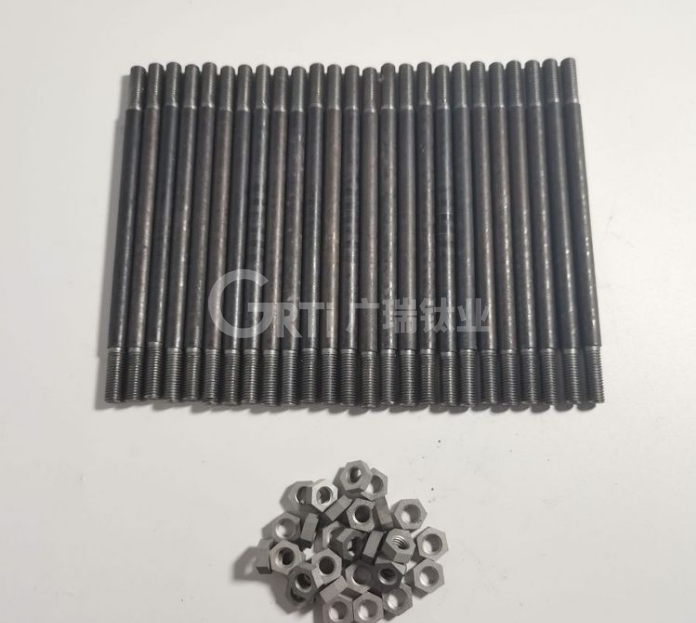 钛合金的展望与新应用